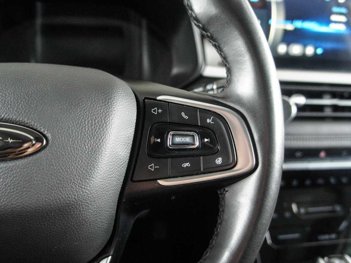 Chery Tiggo 7 Pro 2021 года с пробегом. Фото: #10