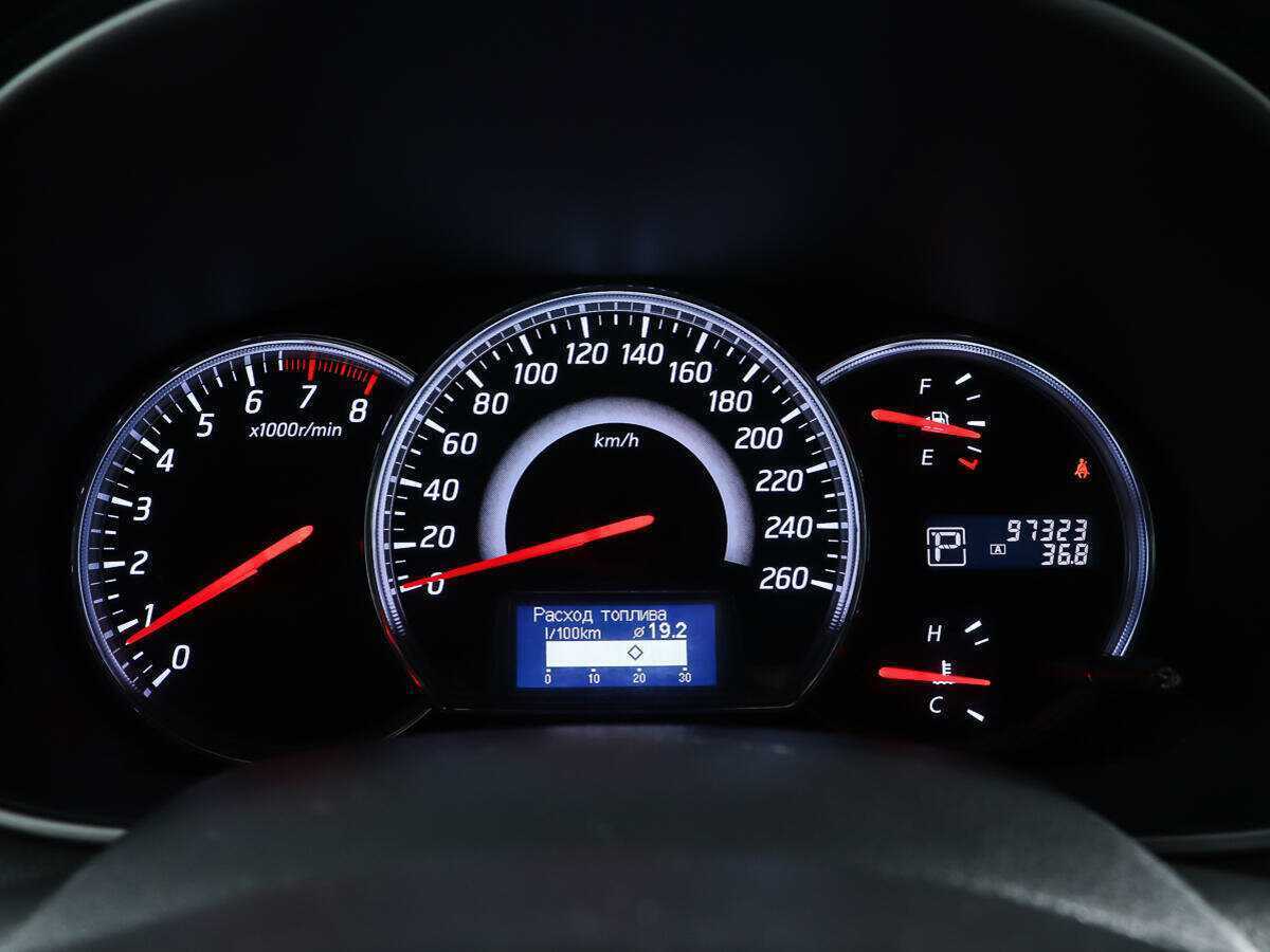 Nissan Teana 2013 года с пробегом. Фото: #13