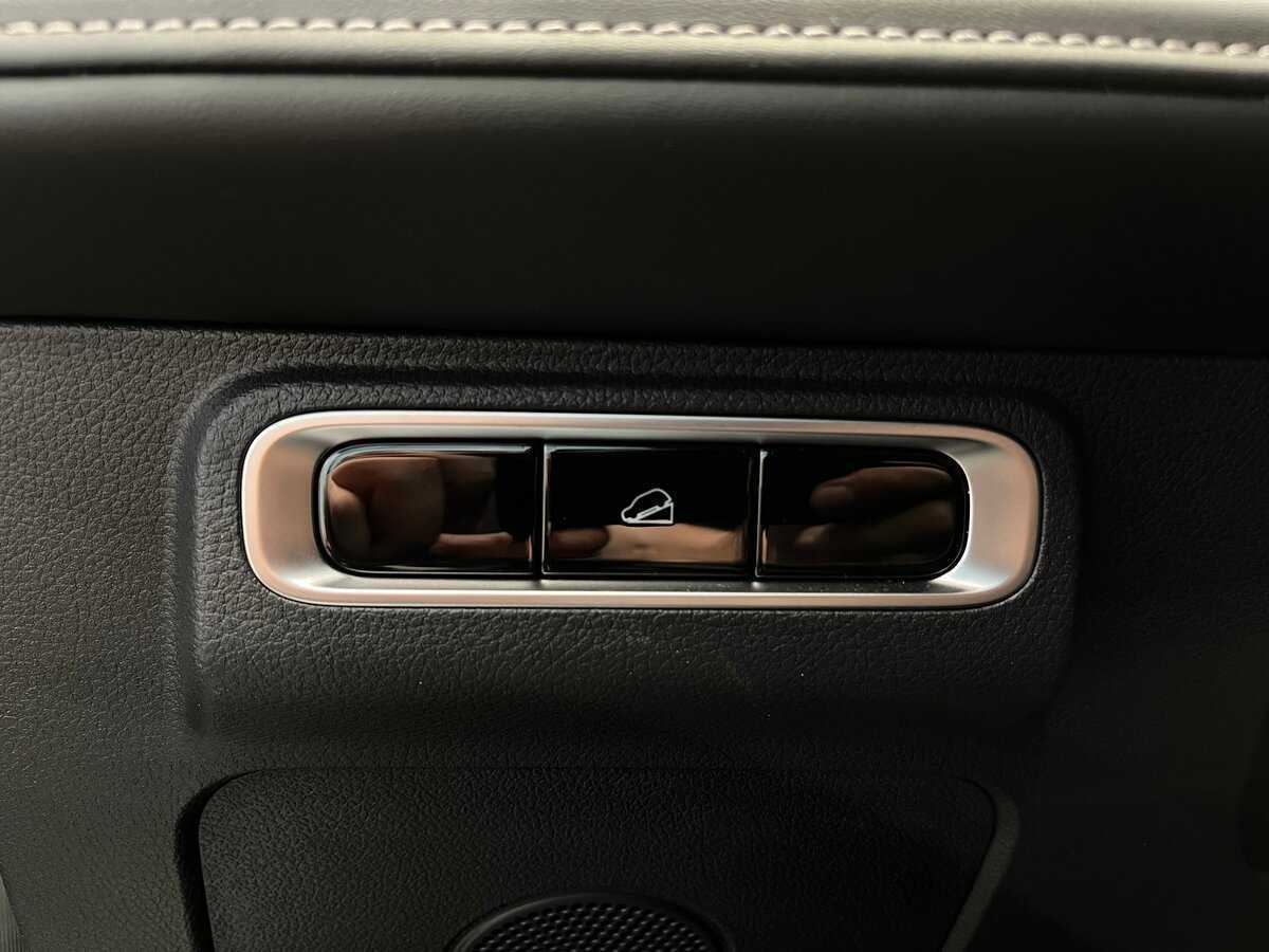 Chery Tiggo 8 Pro Max 2024 года с пробегом. Фото: #18