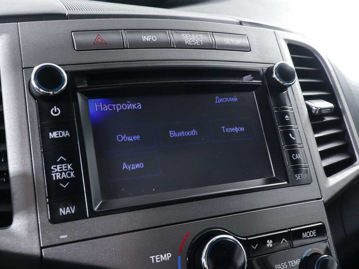 Toyota Venza 2013 года с пробегом. Фото: #16