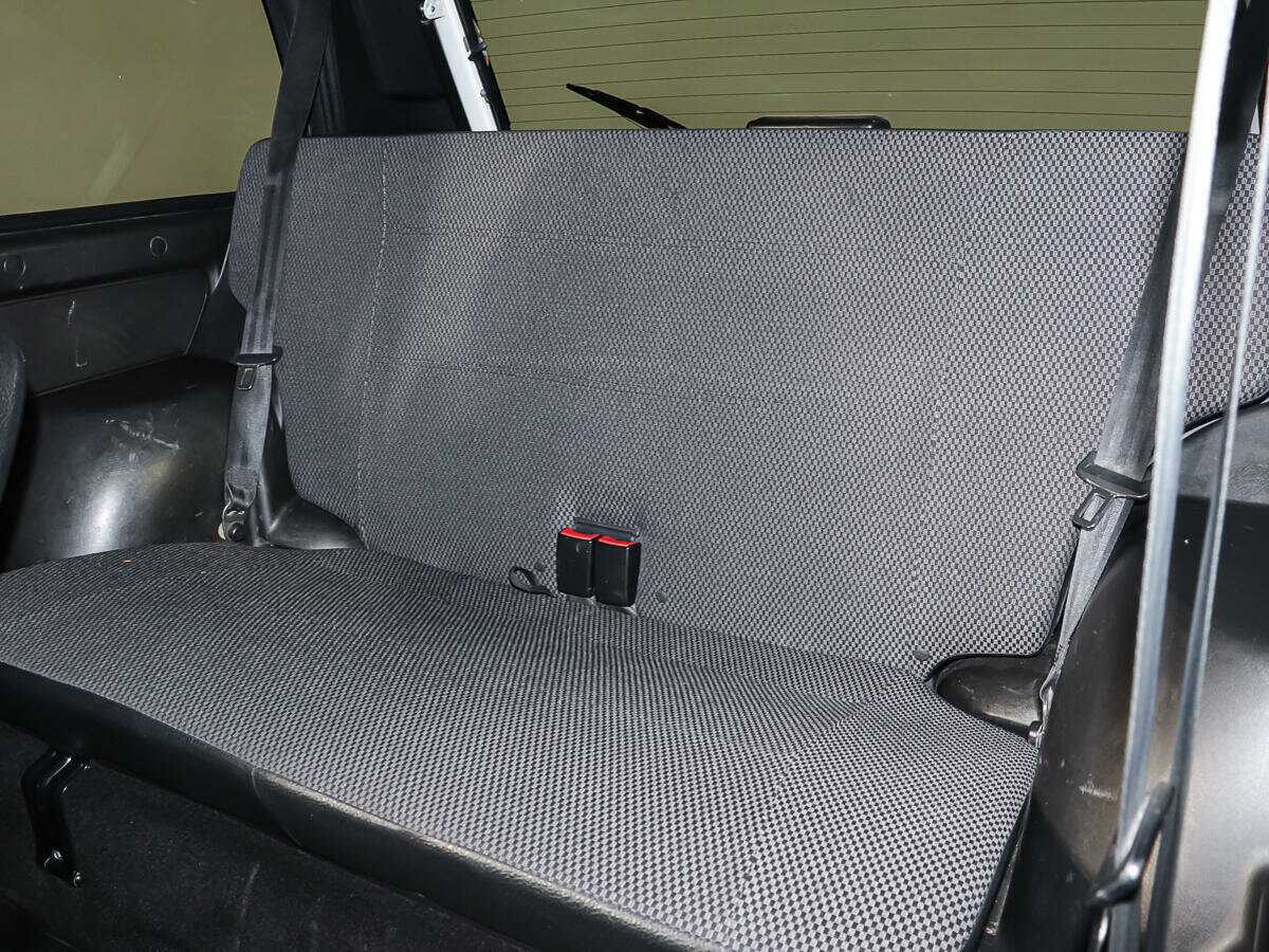 Lada (ВАЗ) 2121 (4x4) 2018 года с пробегом. Фото: #9