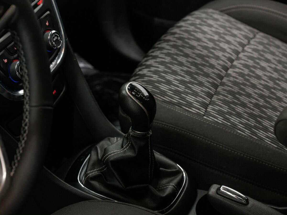 Opel Mokka 2012 года с пробегом. Фото: #16