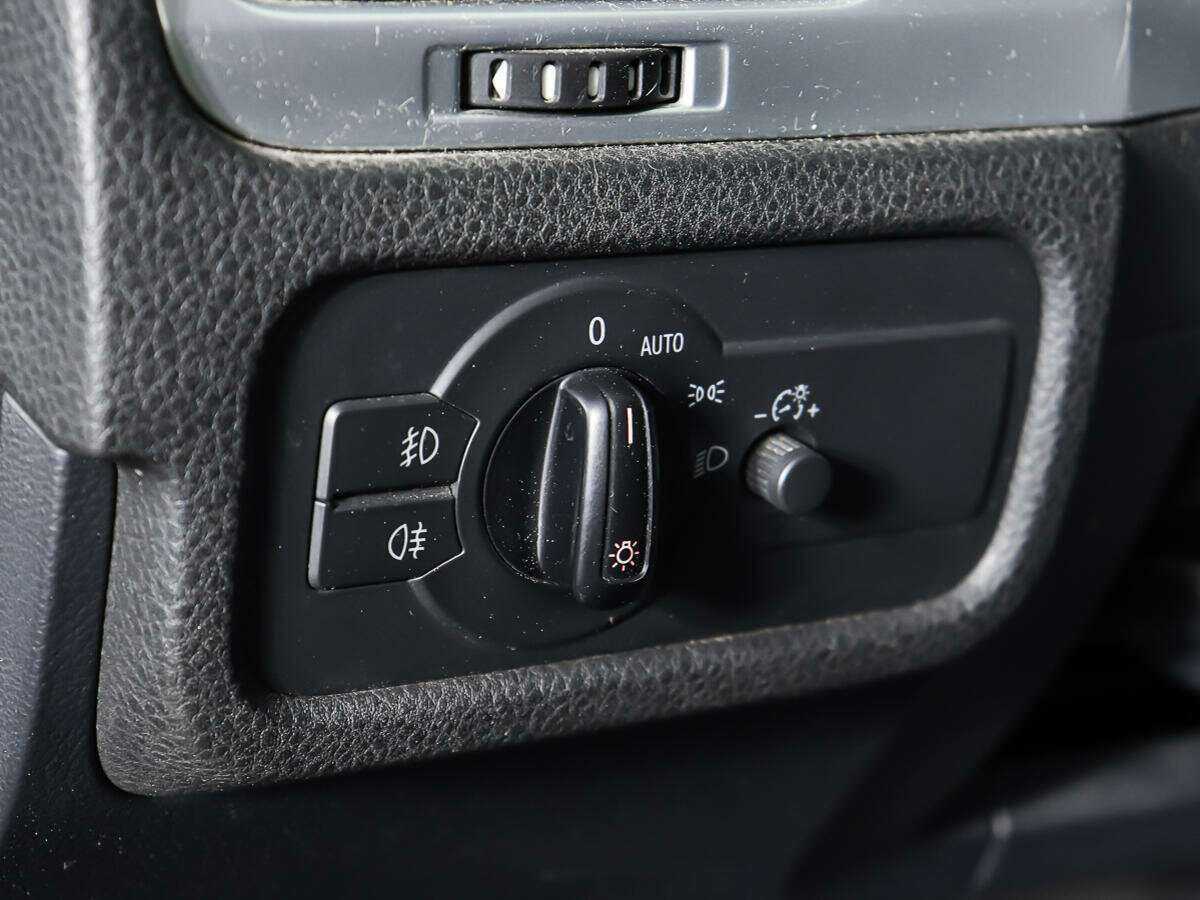 Volkswagen Touareg 2013 года с пробегом. Фото: #16