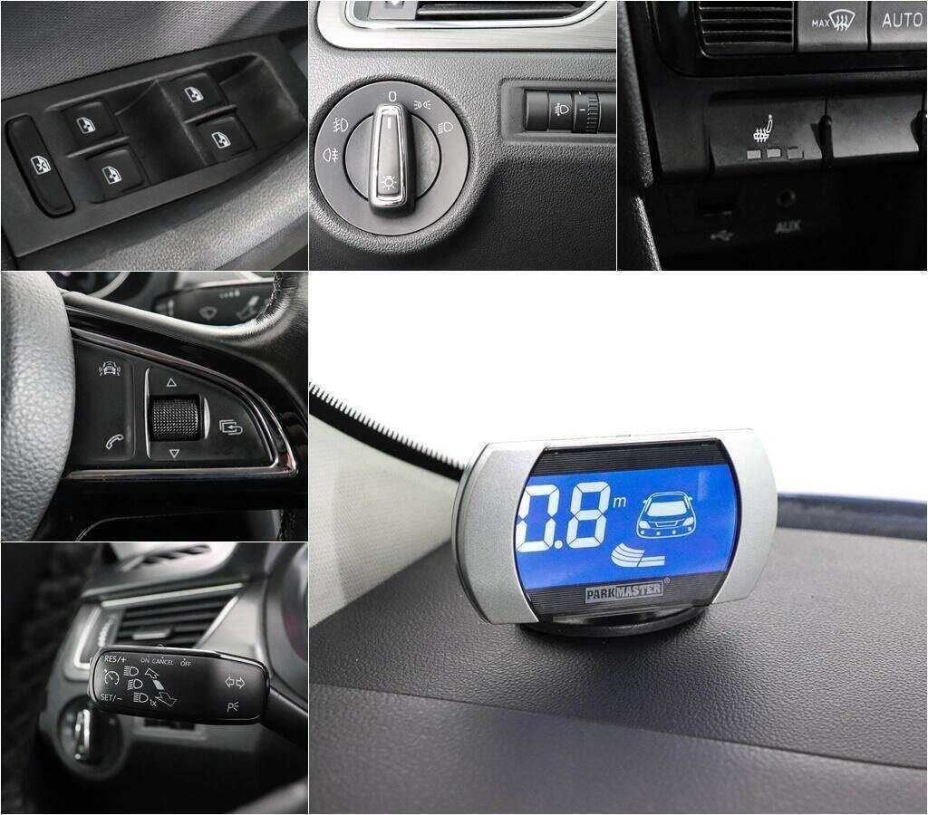 Skoda Rapid 2017 года с пробегом. Фото: #13