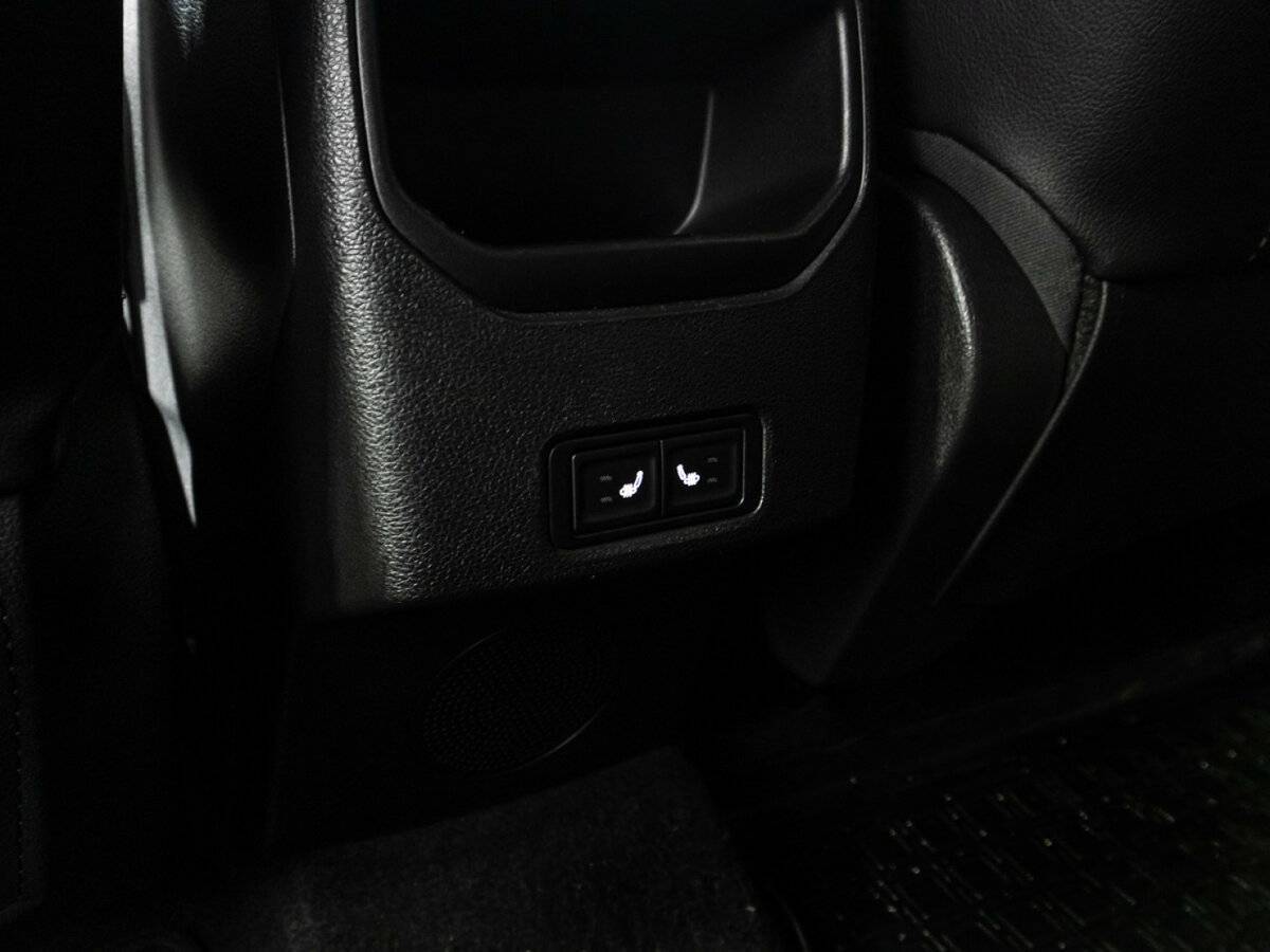 Chery Tiggo 4 2021 года с пробегом. Фото: #21