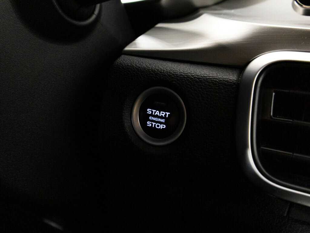 Geely Coolray 2021 года с пробегом. Фото: #19