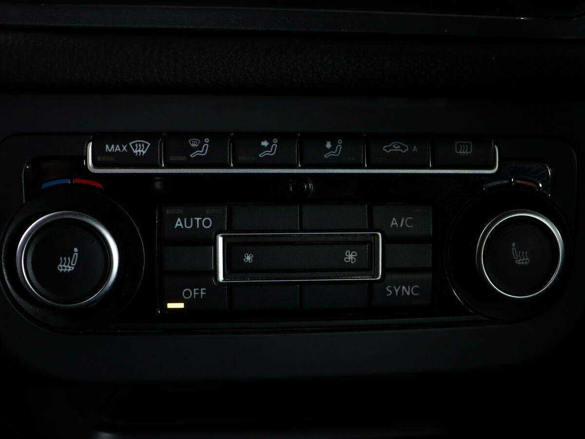 Volkswagen Tiguan 2012 года с пробегом. Фото: #13