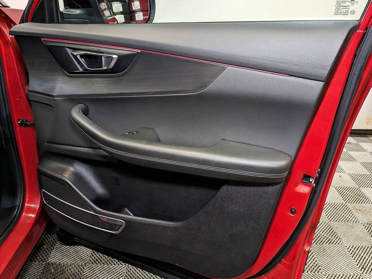 Chery Tiggo 7 Pro 2021 года с пробегом. Фото: #23