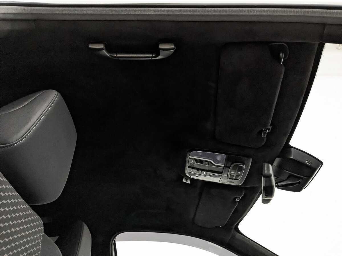 Haval F7x 2022 года с пробегом. Фото: #22