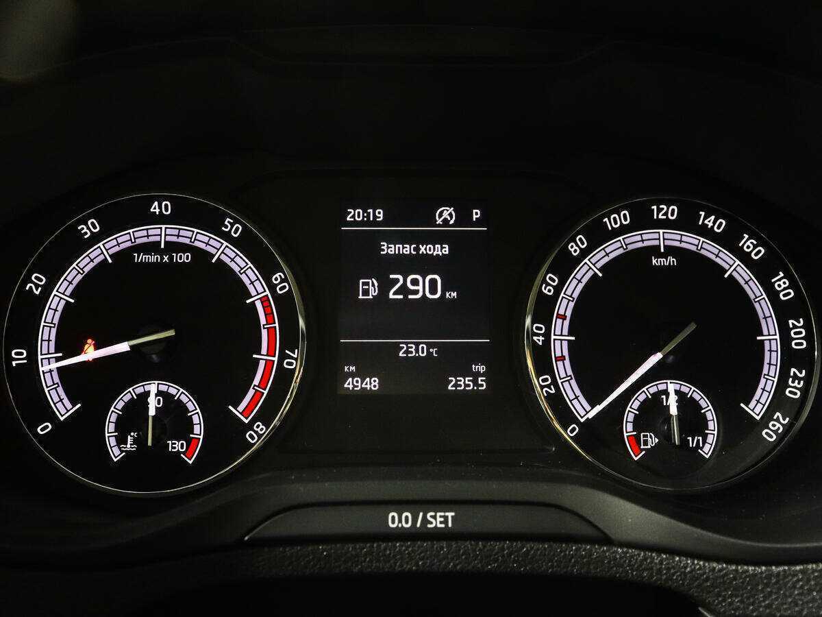 Skoda Karoq 2021 года с пробегом. Фото: #8