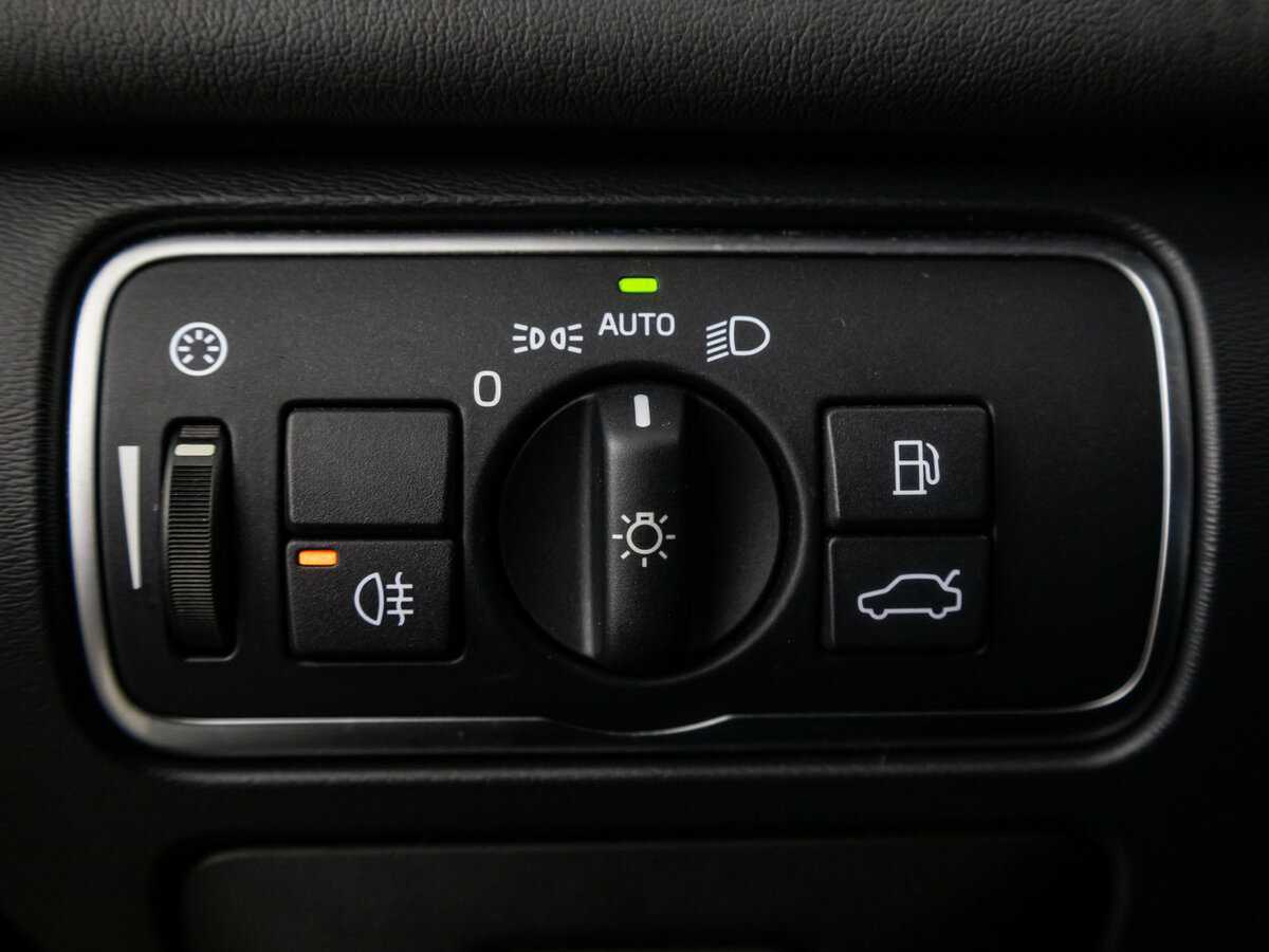 Volvo XC60 2014 года с пробегом. Фото: #20