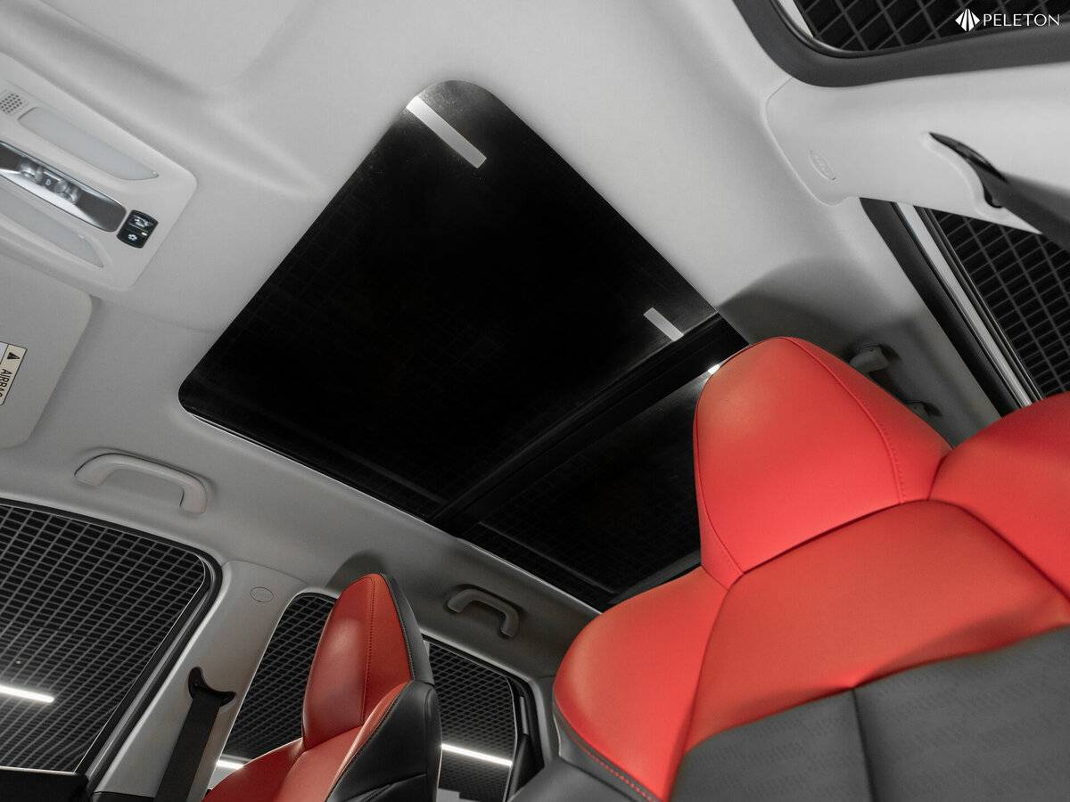 Changan CS55 Plus 2023 года с пробегом. Фото: #12