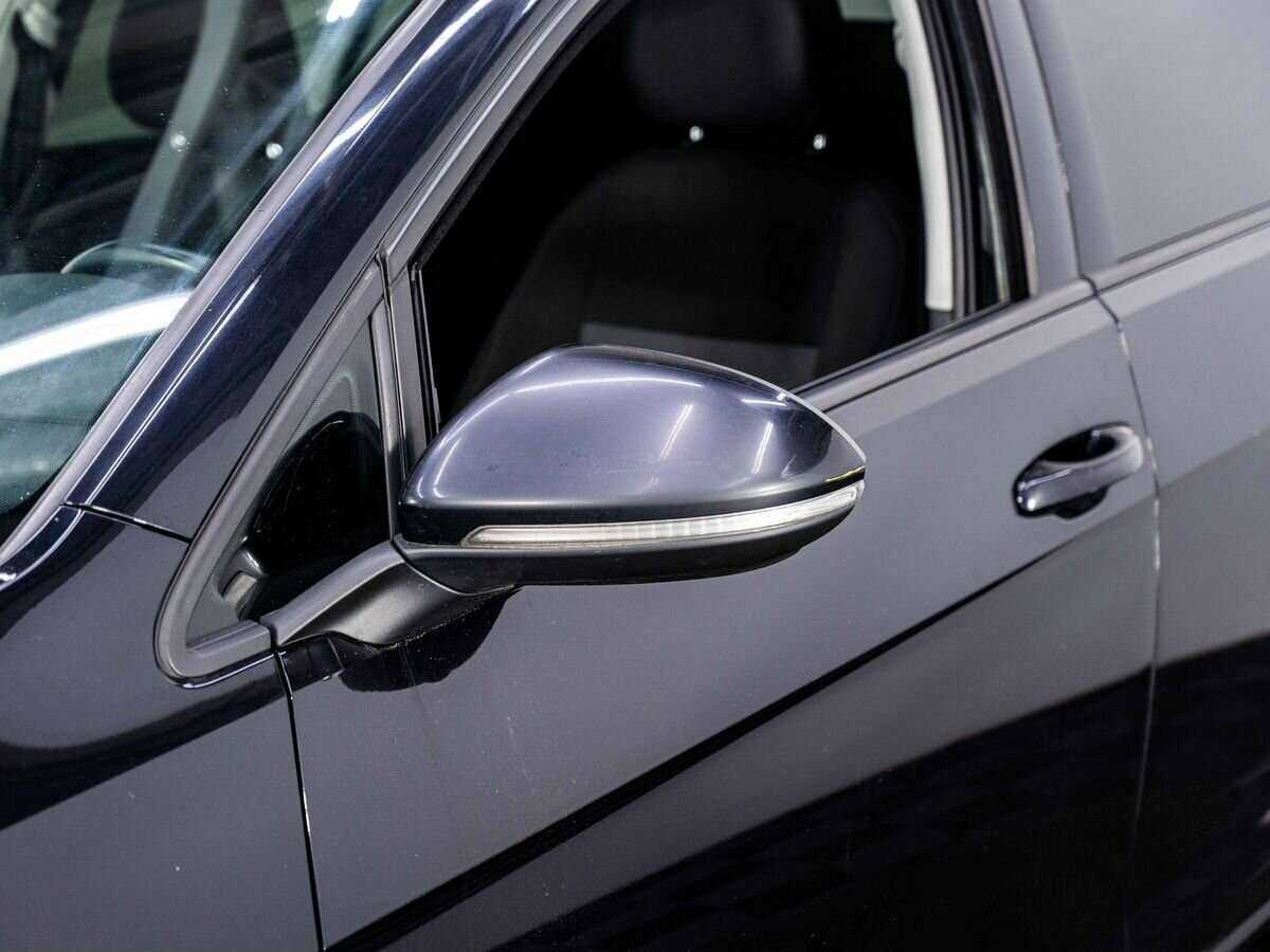 Volkswagen Golf 2013 года с пробегом. Фото: #6