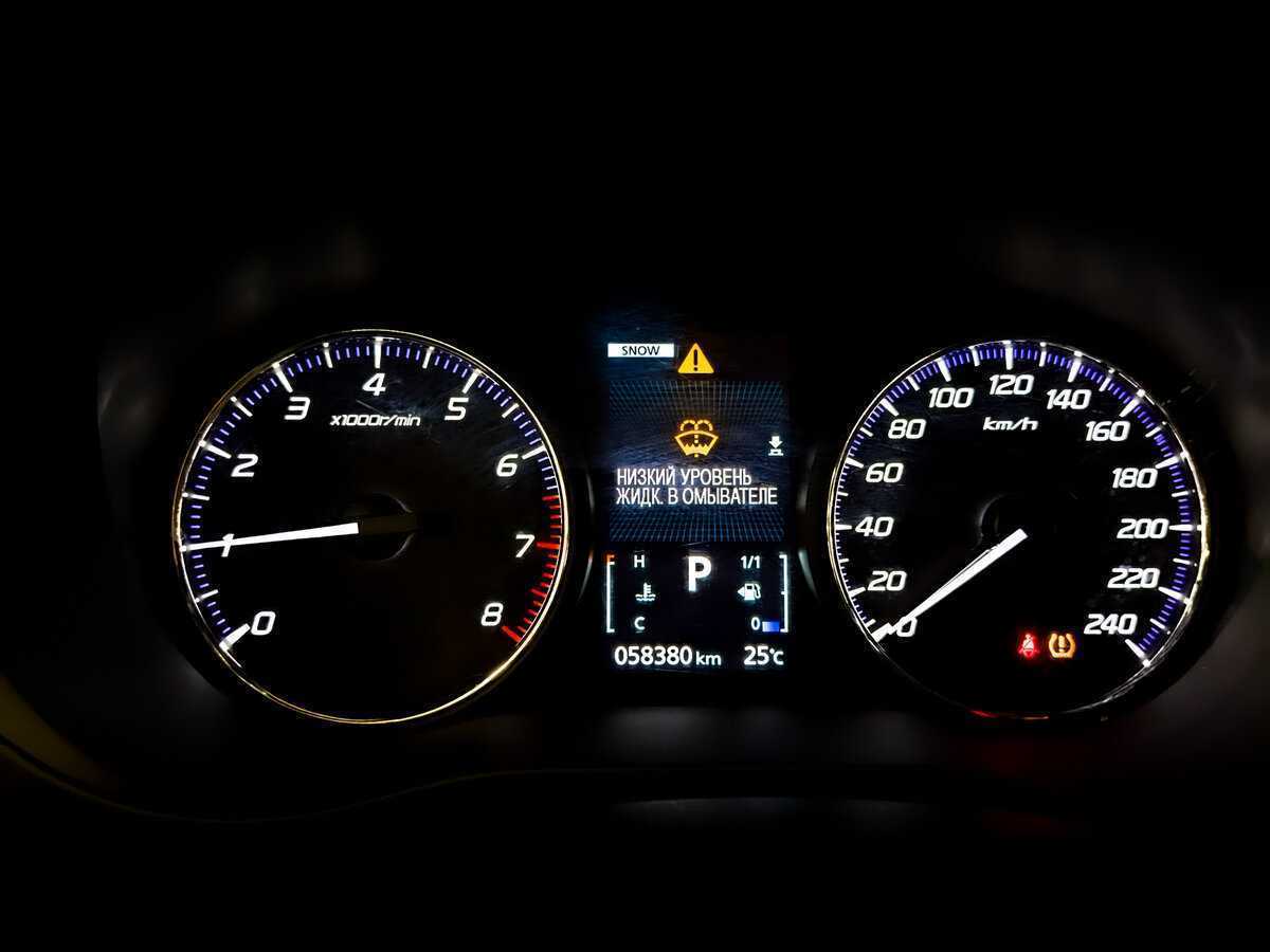 Mitsubishi Outlander 2021 года с пробегом. Фото: #12