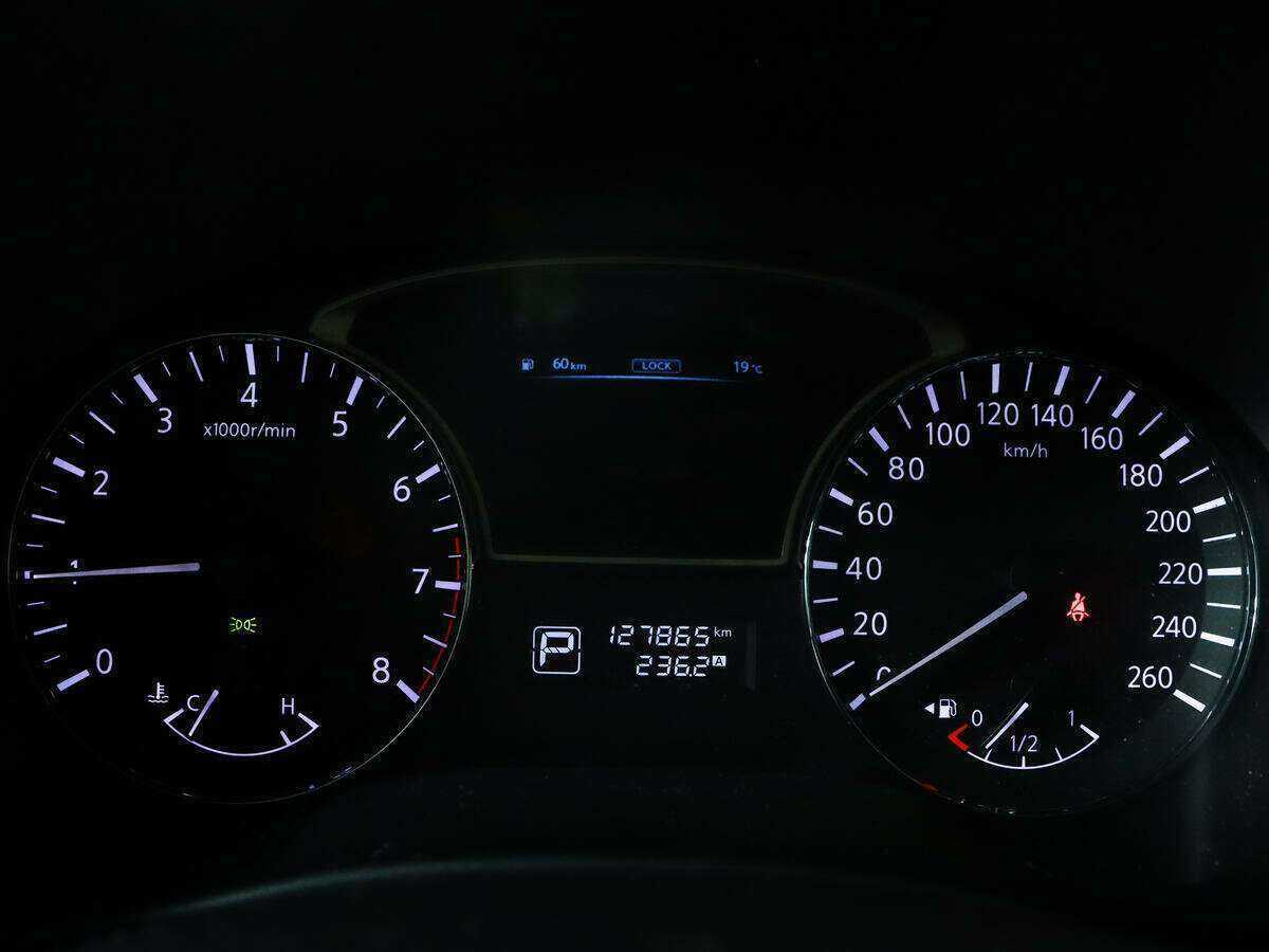 Nissan Pathfinder 2015 года с пробегом. Фото: #9