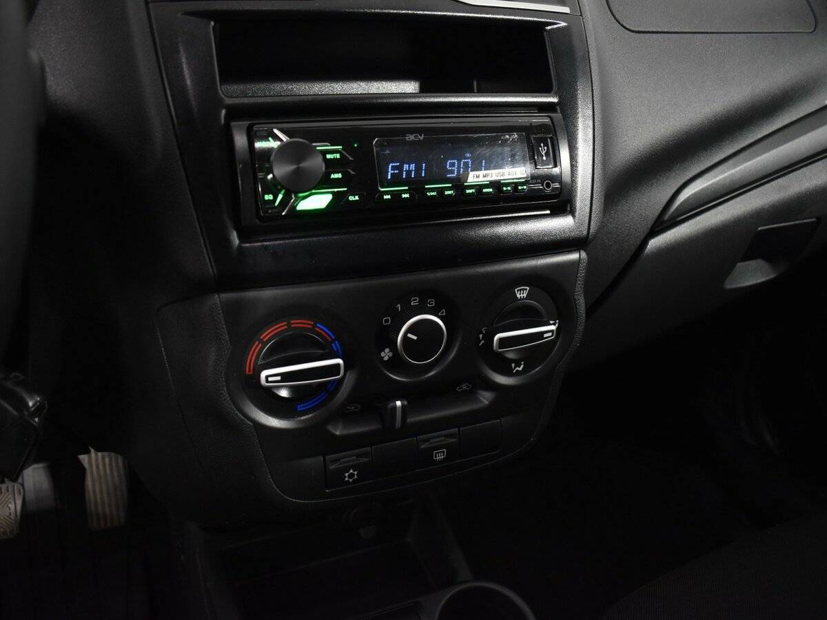 Lada (ВАЗ) Granta 2020 года с пробегом. Фото: #12