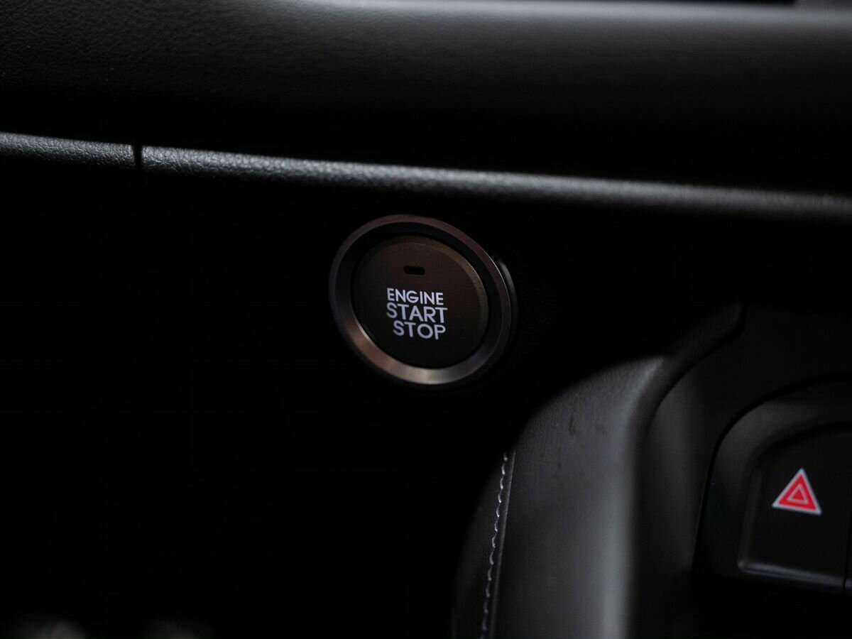 Haval F7 2019 года с пробегом. Фото: #23