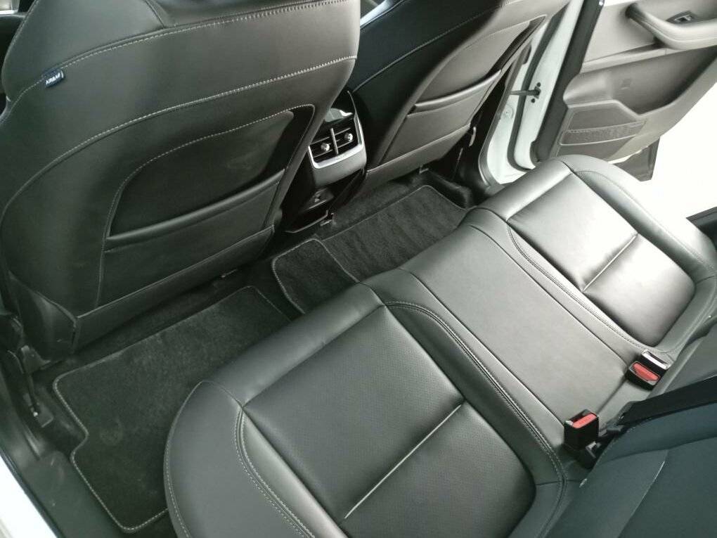 Chery Tiggo 7 Pro Max 2022 года с пробегом. Фото: #11