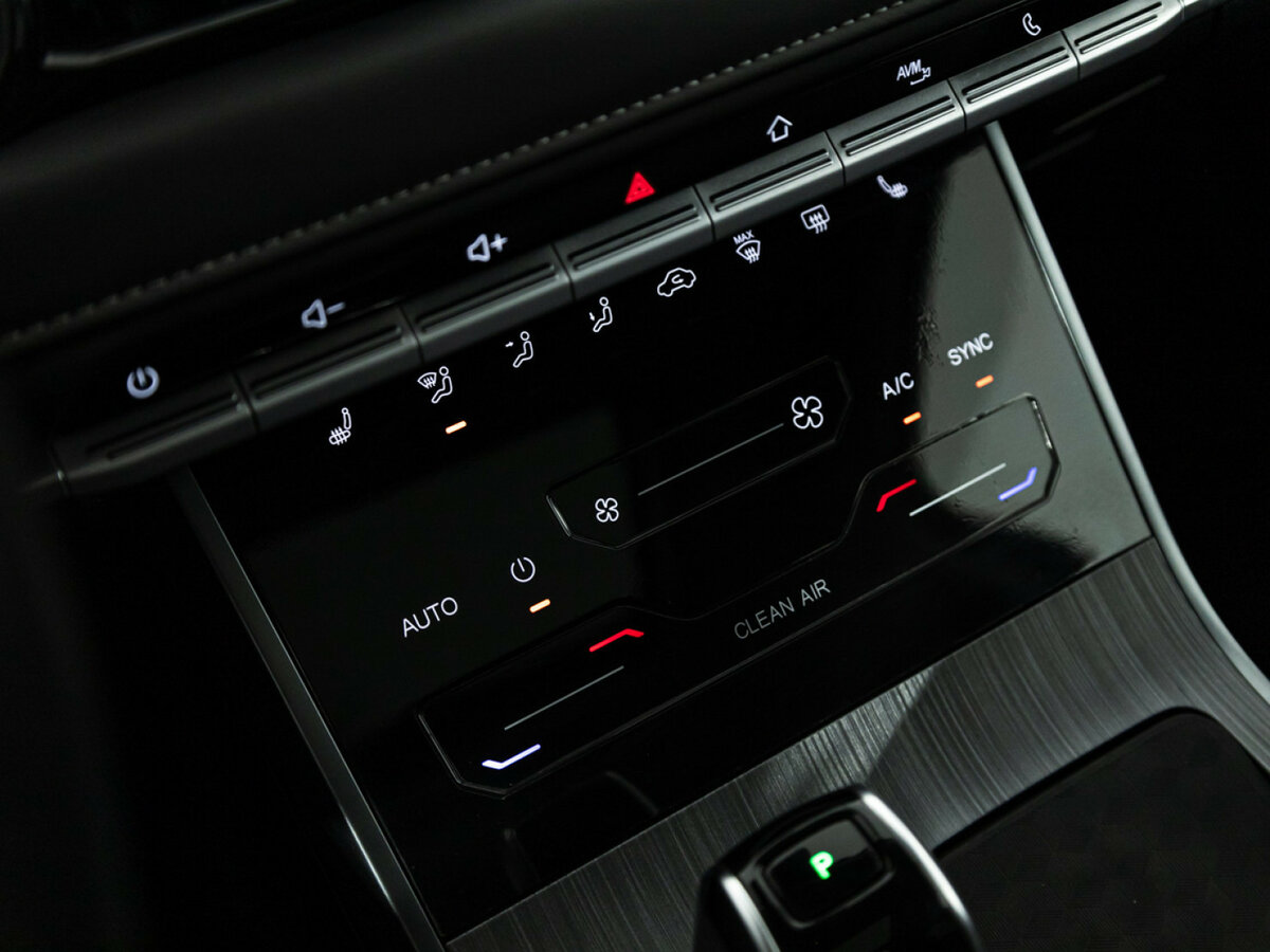 Chery Tiggo 4 Pro 2023 года с пробегом. Фото: #16