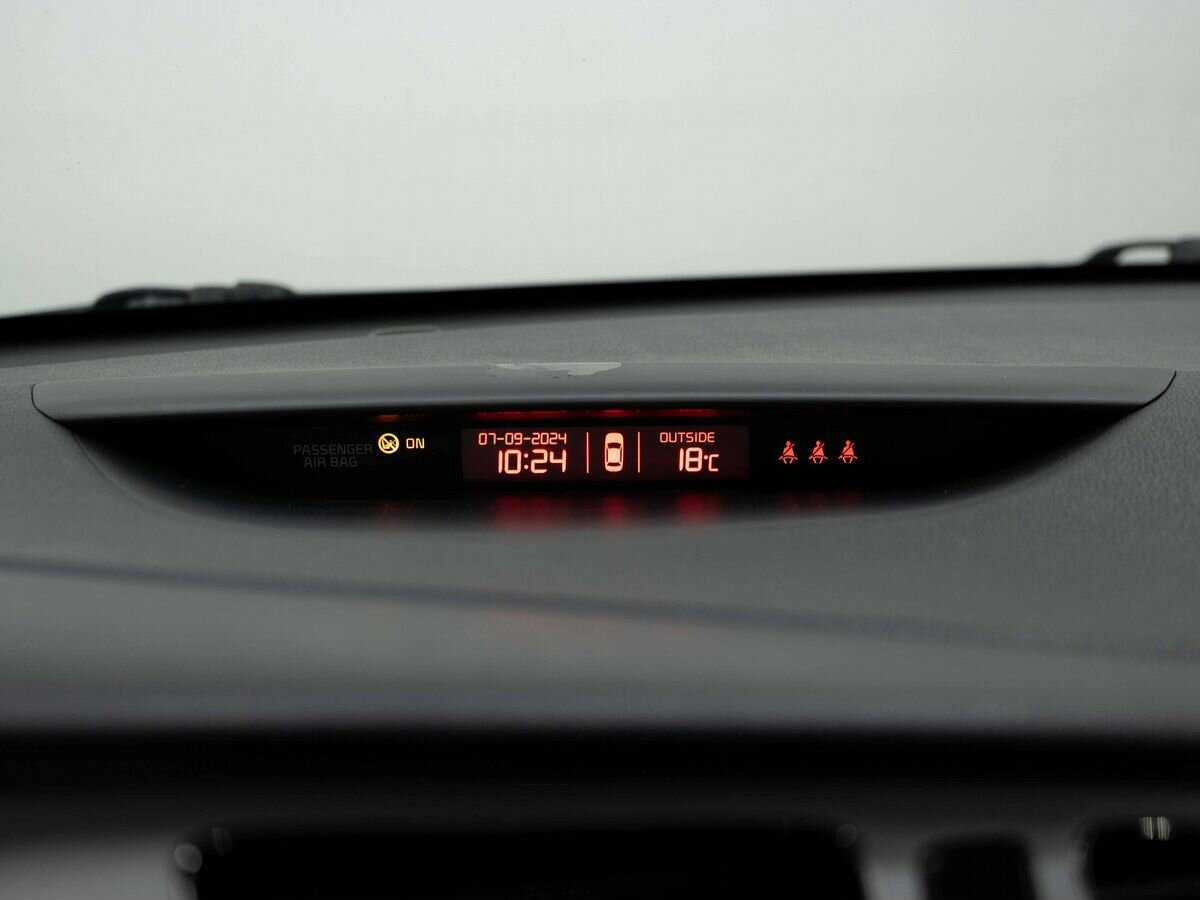 Kia Ceed 2013 года с пробегом. Фото: #19