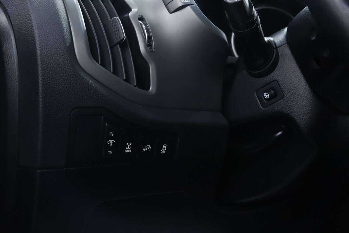 Kia Sportage 2015 года с пробегом. Фото: #13