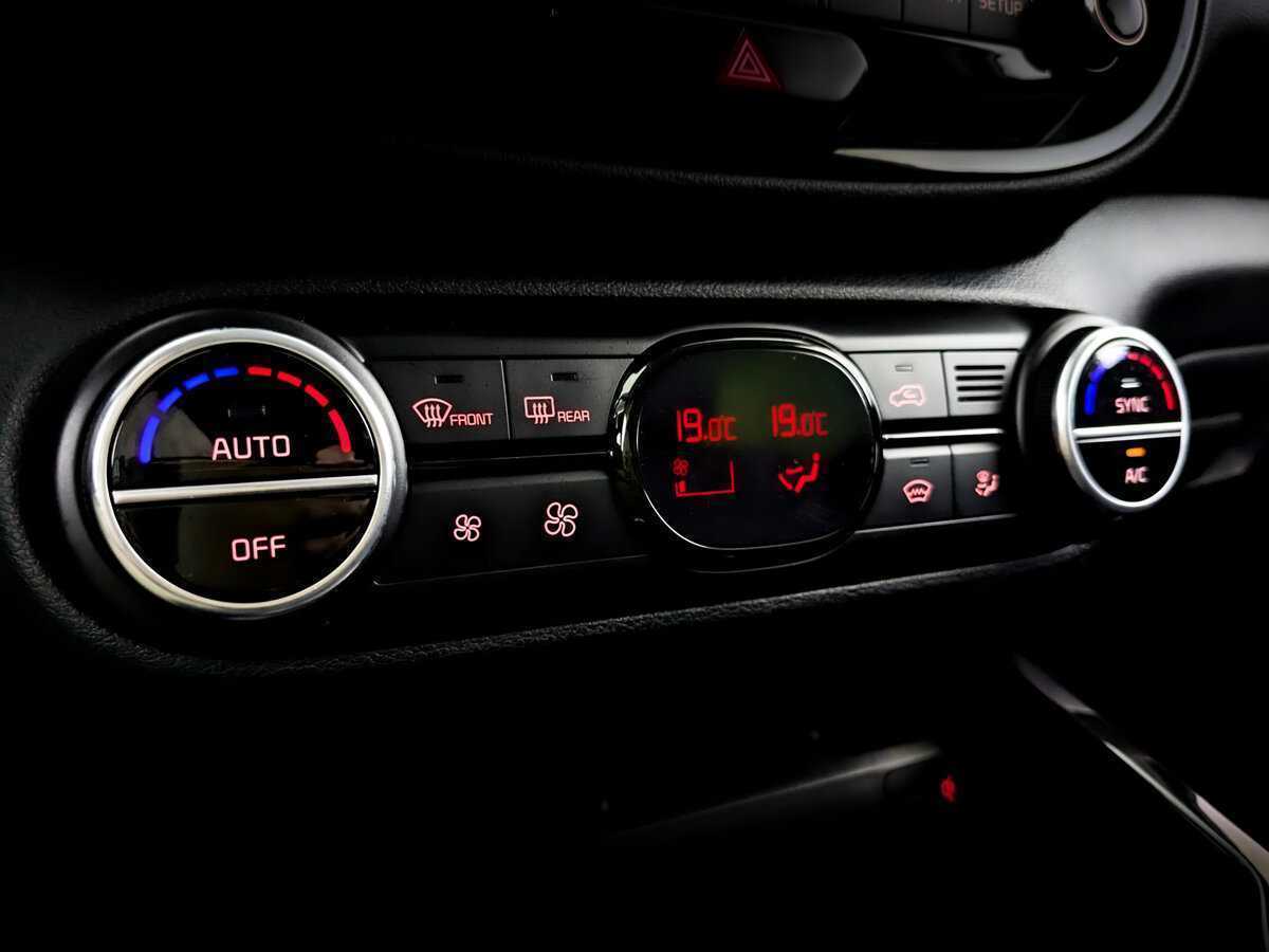 Kia Soul 2020 года с пробегом. Фото: #26