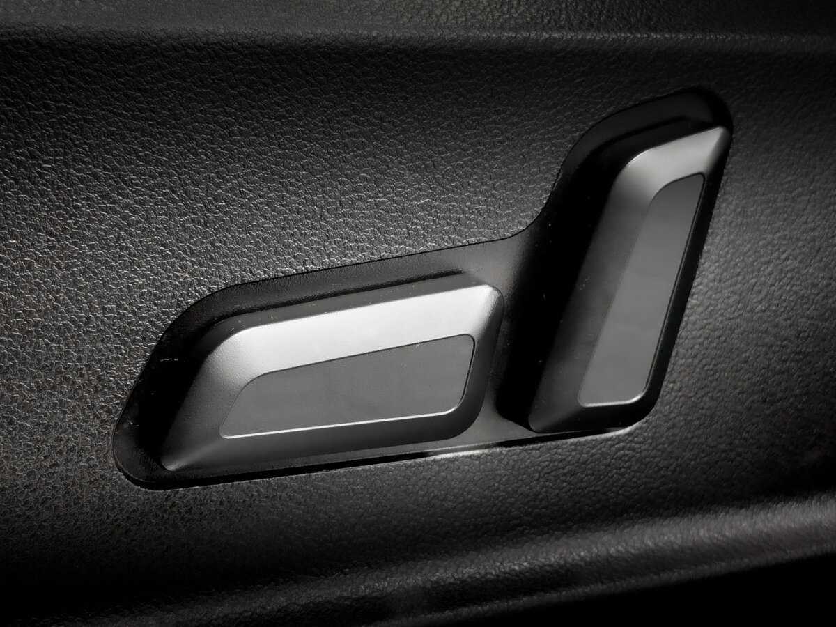 Haval F7 2020 года с пробегом. Фото: #18