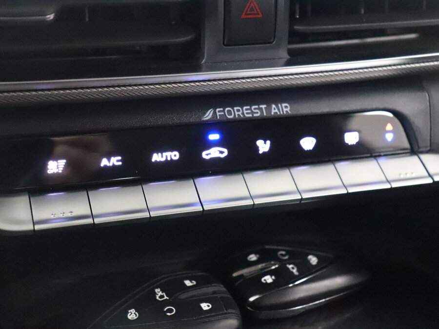 Changan UNI-T 2023 года с пробегом. Фото: #18