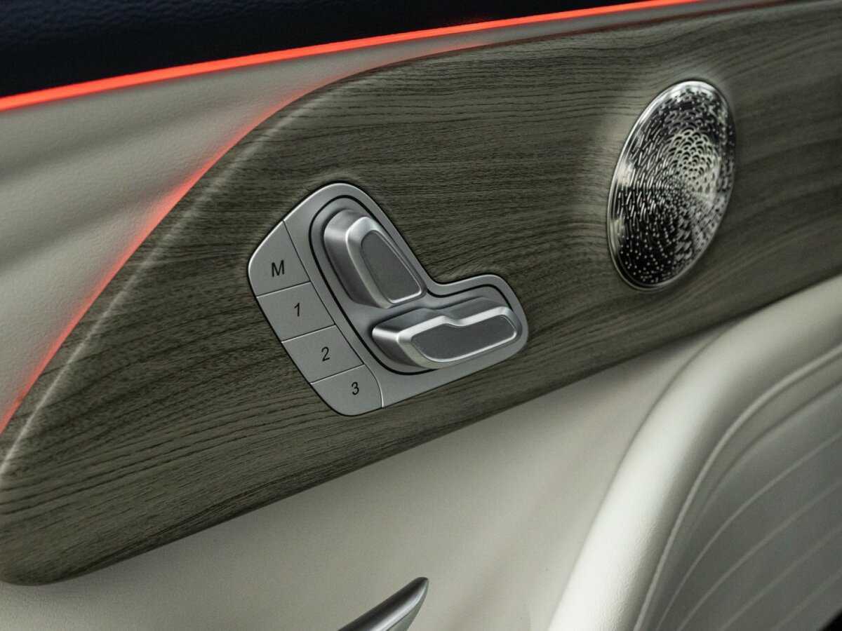 Chery Arrizo 8 2023 года с пробегом. Фото: #20