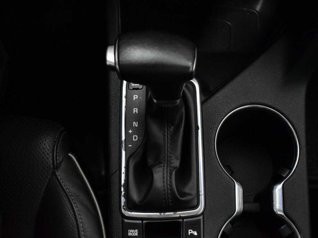 Kia Sportage 2016 года с пробегом. Фото: #10