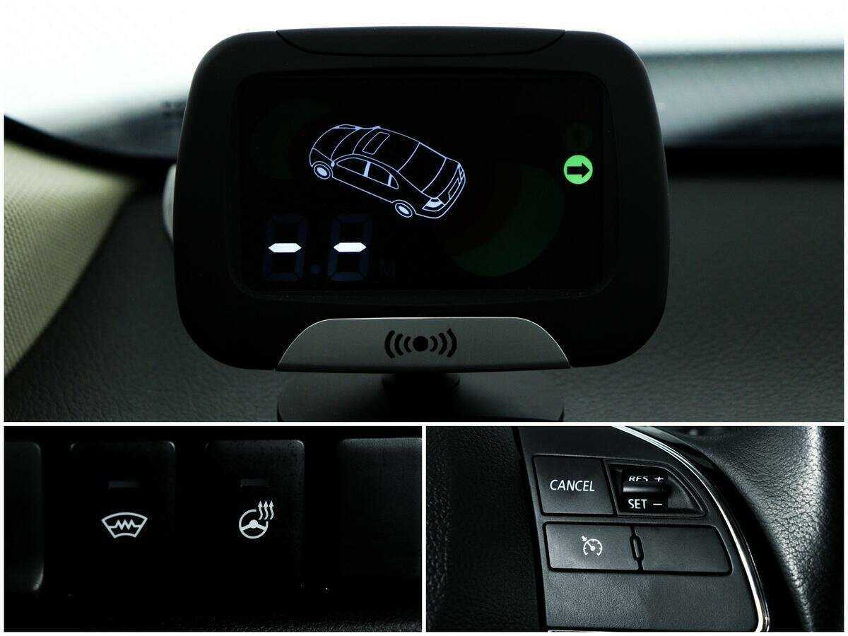 Mitsubishi Outlander 2021 года с пробегом. Фото: #12