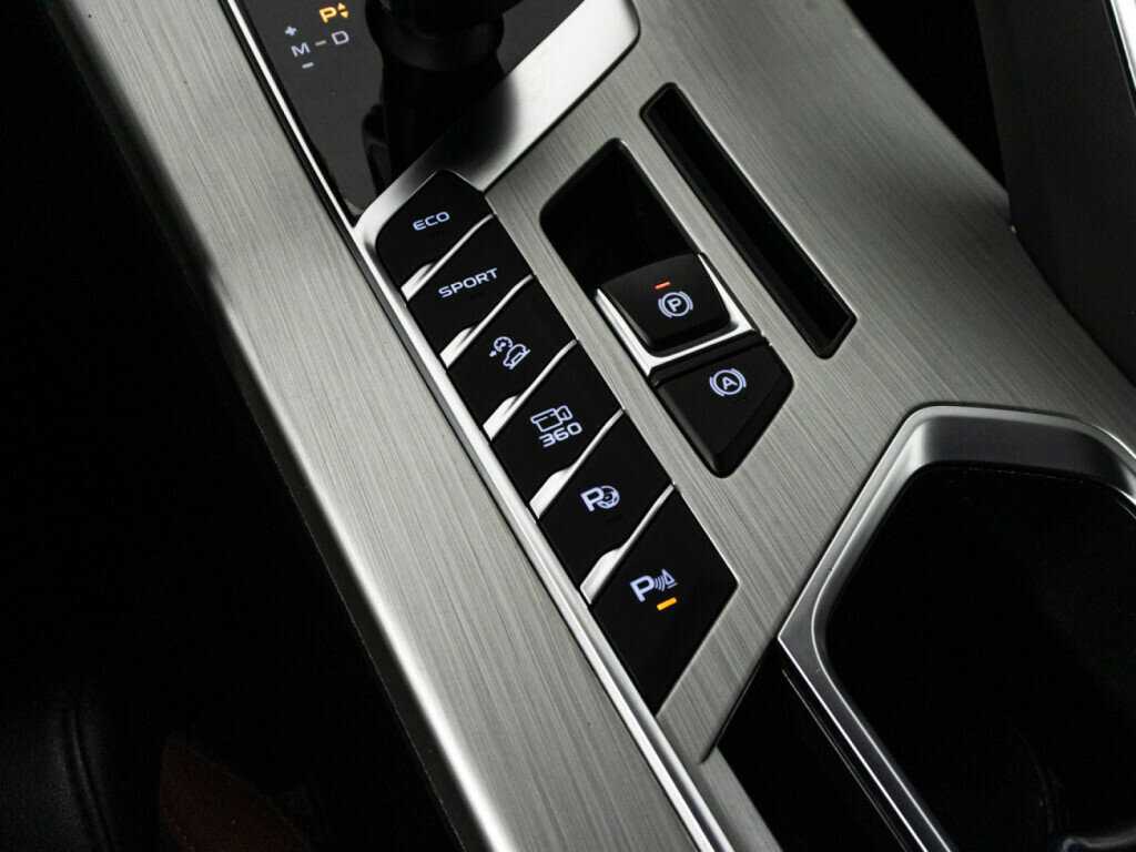 Geely Coolray 2021 года с пробегом. Фото: #16