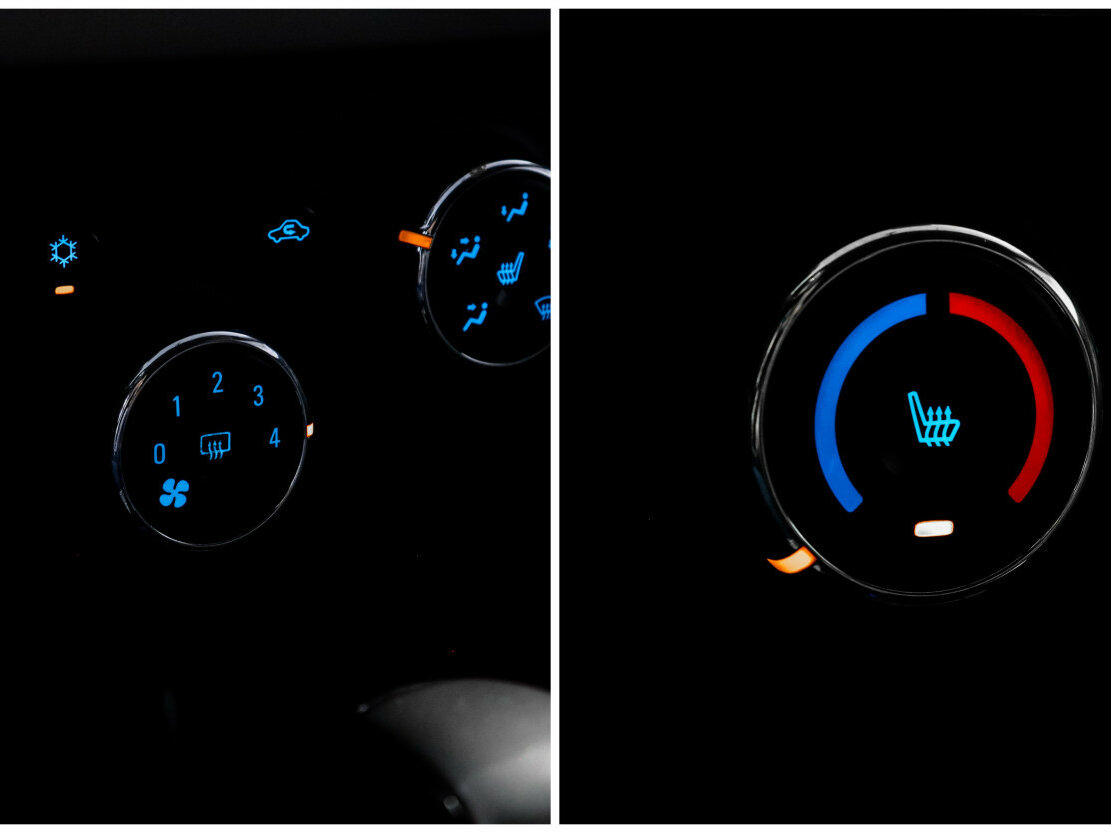 Chevrolet Cobalt 2013 года с пробегом. Фото: #12