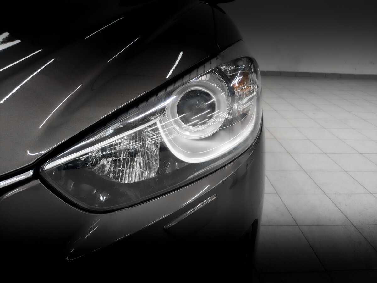 Mazda CX-5 2015 года с пробегом. Фото: #16