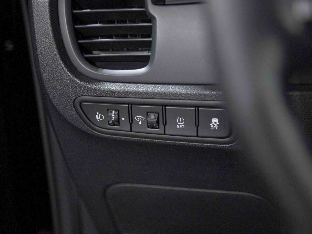 Kia Rio 2018 года с пробегом. Фото: #13