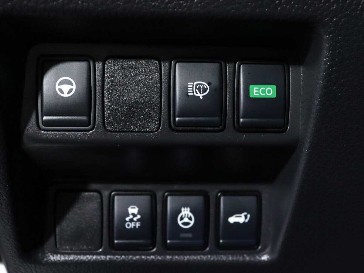 Nissan X-Trail 2022 года с пробегом. Фото: #22