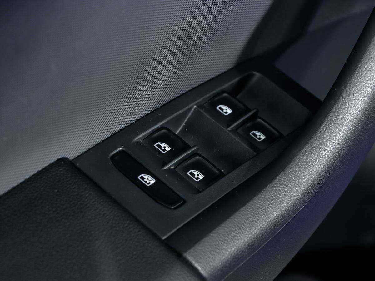 Skoda Rapid 2017 года с пробегом. Фото: #11