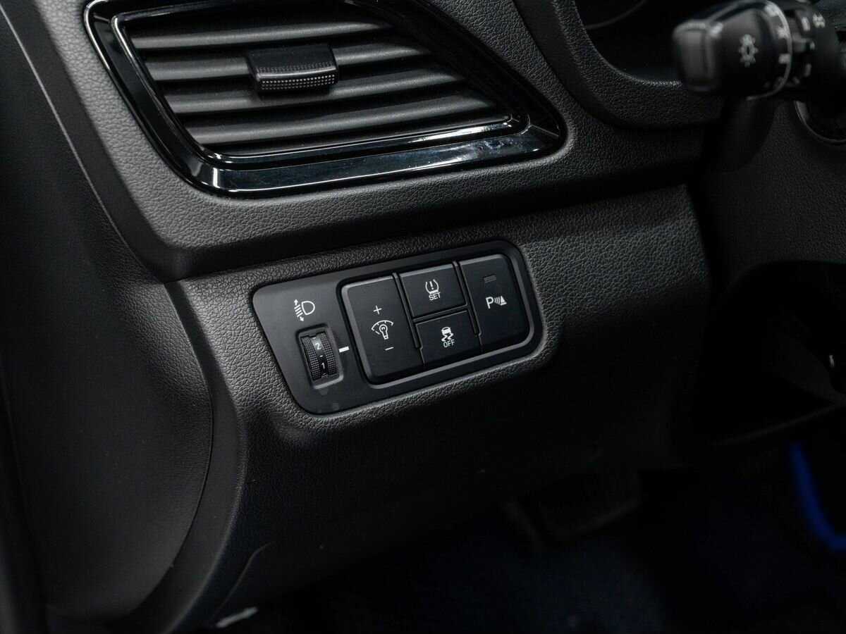 Hyundai Solaris 2021 года с пробегом. Фото: #14