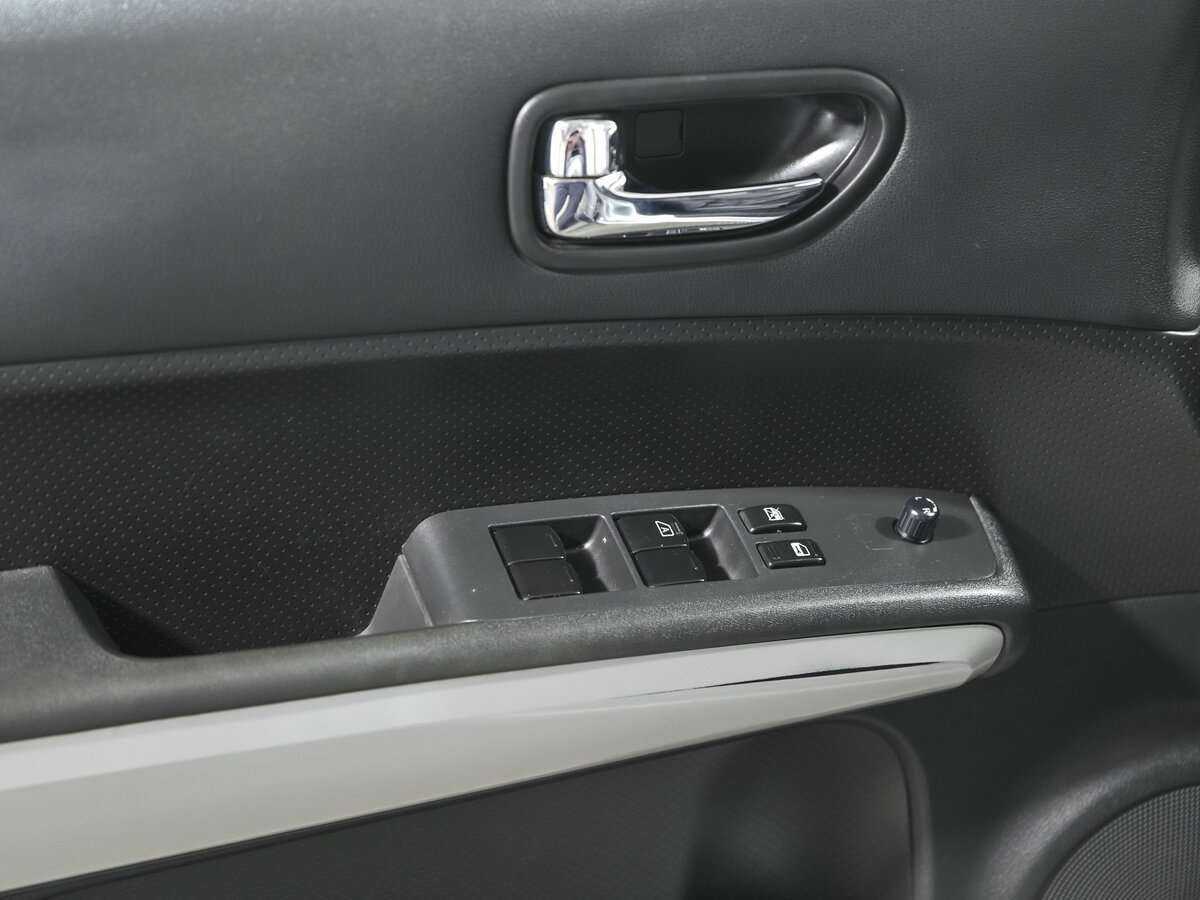 Nissan X-Trail 2014 года с пробегом. Фото: #14