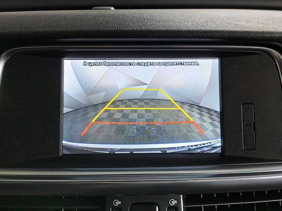 Kia Optima 2017 года с пробегом. Фото: #16