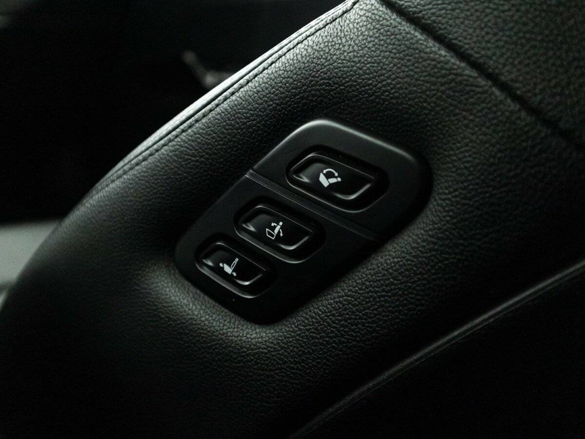 Kia K5 2020 года с пробегом. Фото: #25