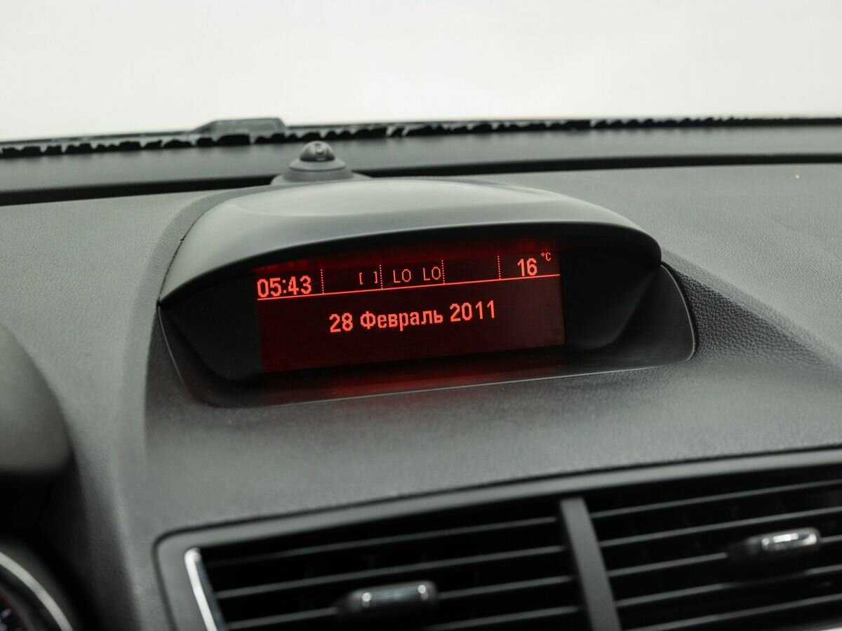 Opel Mokka 2012 года с пробегом. Фото: #18