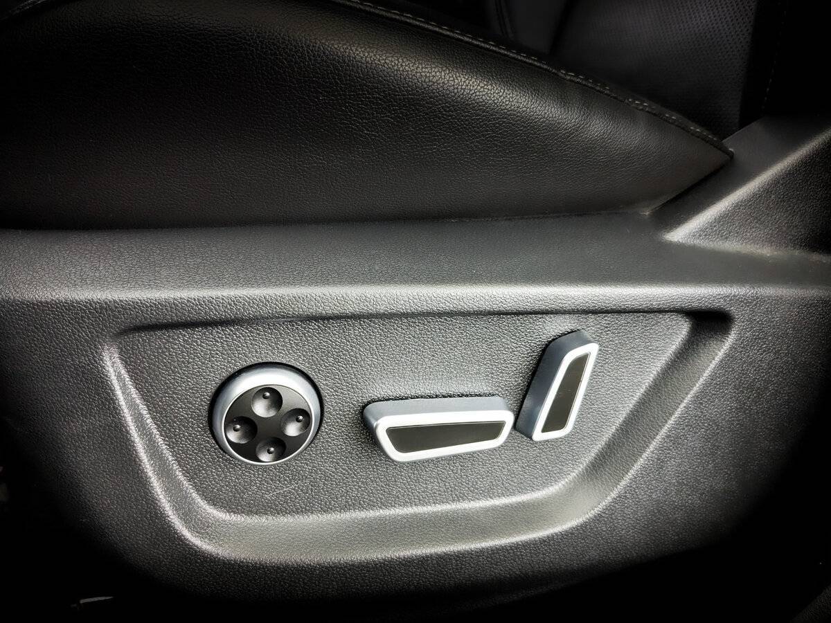 Chery Tiggo 4 2021 года с пробегом. Фото: #20