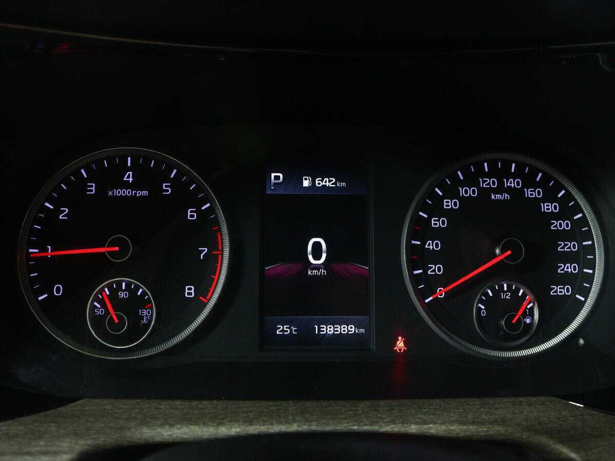 Kia K5 2020 года с пробегом. Фото: #10