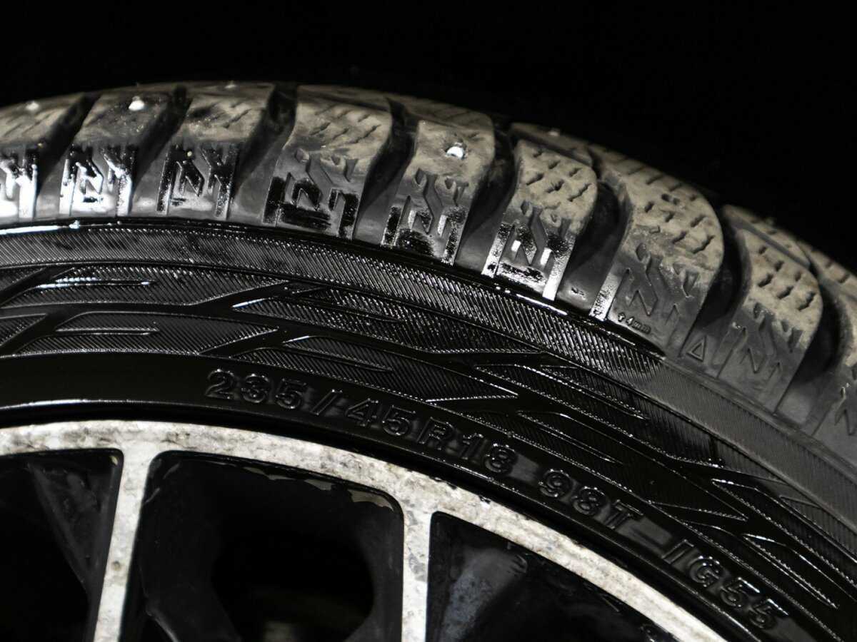 Kia Optima 2019 года с пробегом. Фото: #24