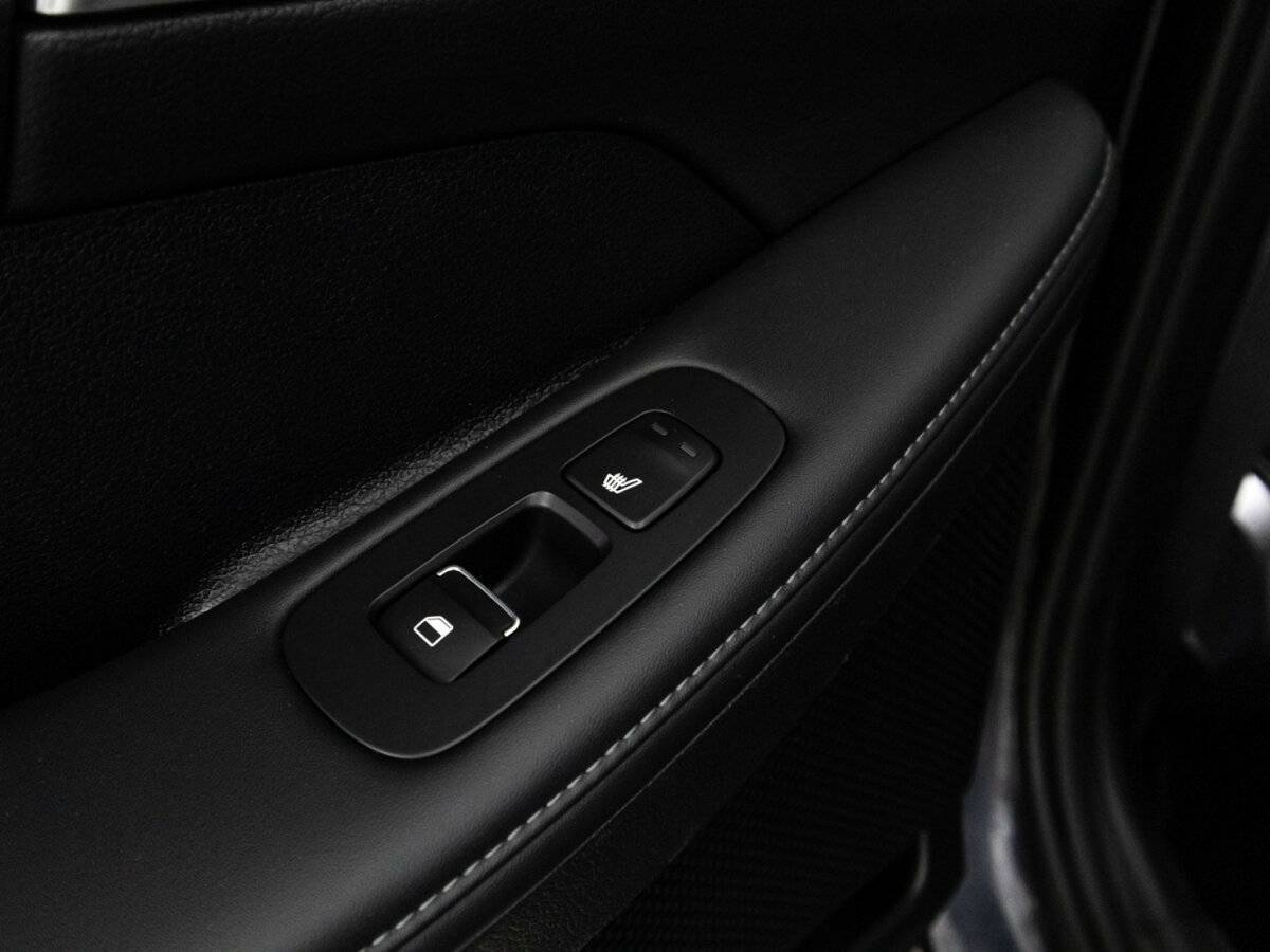 Hyundai Sonata 2019 года с пробегом. Фото: #22