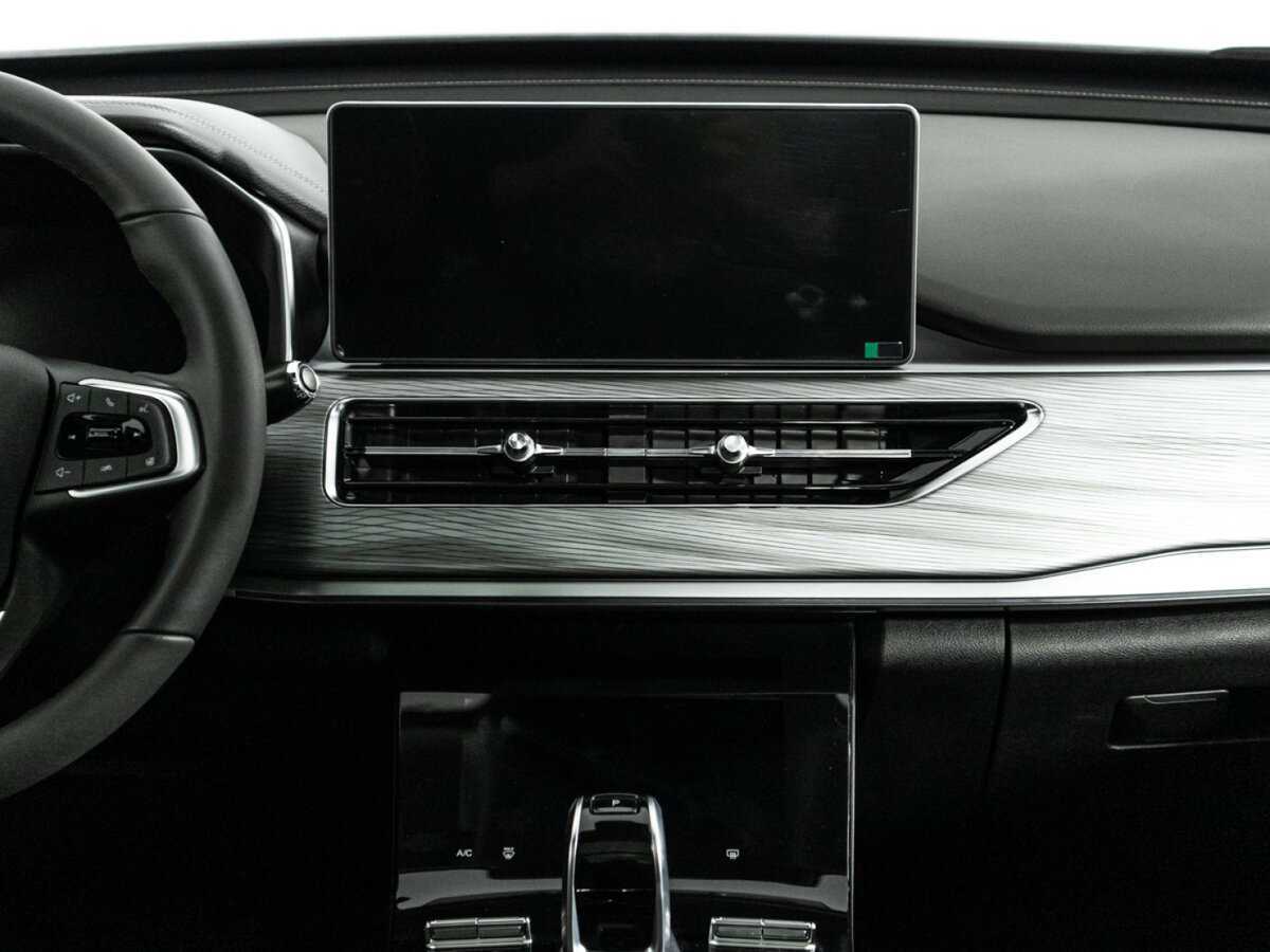 Chery Tiggo 8 Pro 2023 года с пробегом. Фото: #13