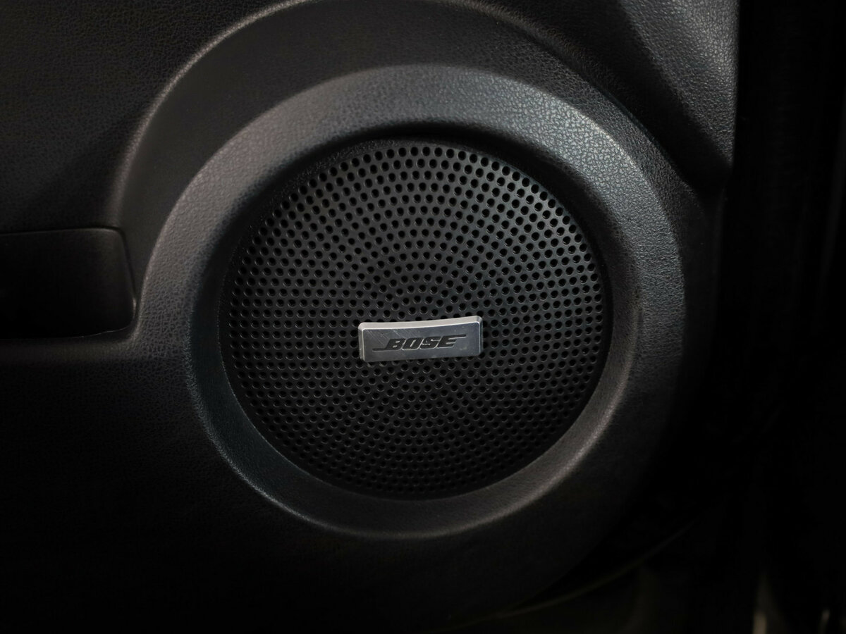 Nissan Qashqai 2012 года с пробегом. Фото: #12