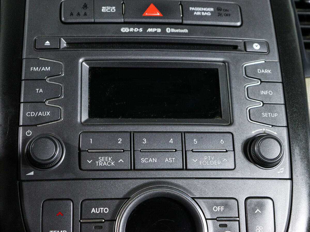 Kia Soul 2013 года с пробегом. Фото: #19