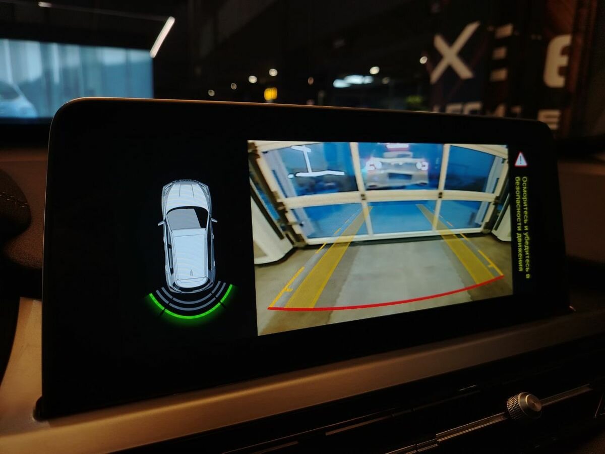 Chery Tiggo 4 Pro 2023 года с пробегом. Фото: #17